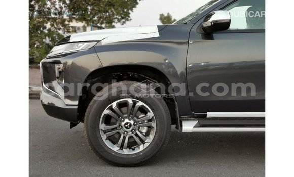 Ra Imported Mitsubishi L200 Miiran Ọkọ̀ in Import - Dubai ni Ashanti Ra Imported Mitsubishi L200 Miiran Ọkọ̀ in Import - Dubai ni Ashanti