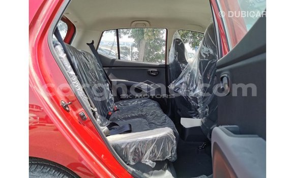 Ra Imported Hyundai i10 Red Ọkọ̀ in Import - Dubai ni Ashanti Ra Imported Hyundai i10 Red Ọkọ̀ in Import - Dubai ni Ashanti
