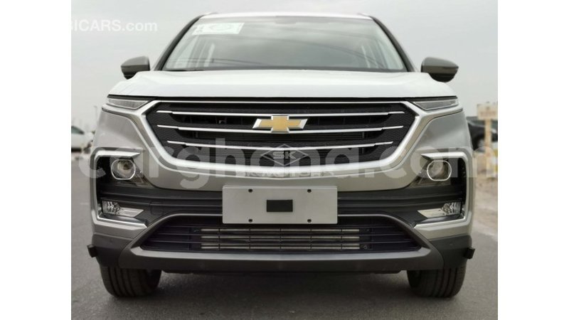 Big with watermark chevrolet captiva ashanti import dubai 43978