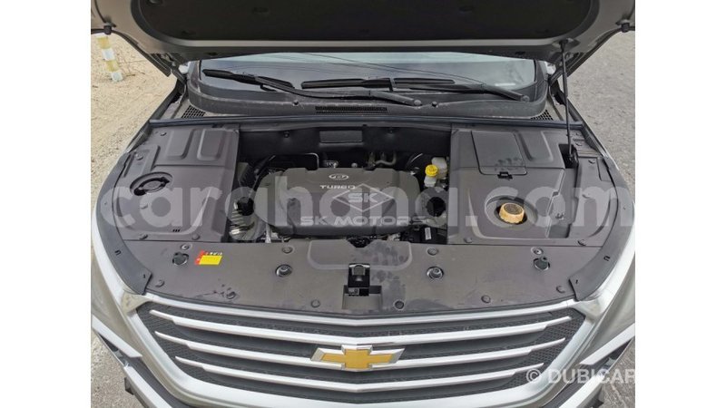 Big with watermark chevrolet captiva ashanti import dubai 43978