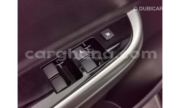 Ra Imported Mitsubishi L200 Brown Ọkọ̀ in Import - Dubai ni Ashanti Ra Imported Mitsubishi L200 Brown Ọkọ̀ in Import - Dubai ni Ashanti