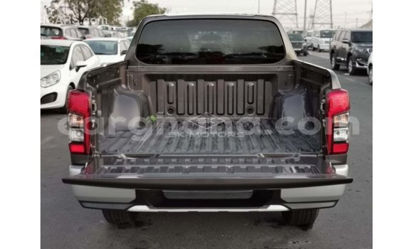 Ra Imported Mitsubishi L200 Brown Ọkọ̀ in Import - Dubai ni Ashanti Ra Imported Mitsubishi L200 Brown Ọkọ̀ in Import - Dubai ni Ashanti