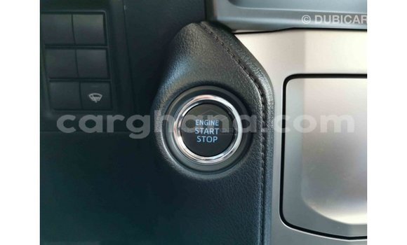 Sayi Imported Toyota Prado White Mota in Import - Dubai a Ashanti Sayi Imported Toyota Prado White Mota in Import - Dubai a Ashanti