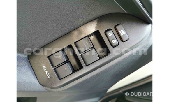 Sayi Imported Toyota Prado White Mota in Import - Dubai a Ashanti Sayi Imported Toyota Prado White Mota in Import - Dubai a Ashanti