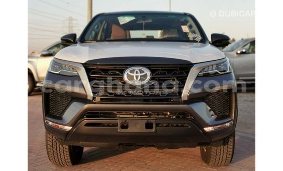 Sayi Imported Toyota Fortuner Sauran Mota in Import - Dubai a Ashanti Sayi Imported Toyota Fortuner Sauran Mota in Import - Dubai a Ashanti