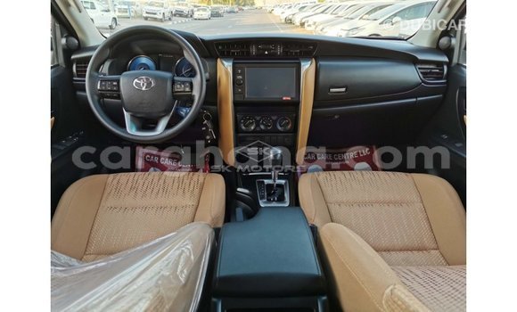 Sayi Imported Toyota Fortuner Sauran Mota in Import - Dubai a Ashanti Sayi Imported Toyota Fortuner Sauran Mota in Import - Dubai a Ashanti