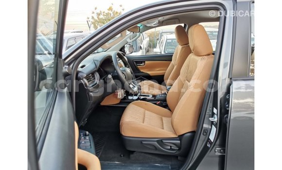 Sayi Imported Toyota Fortuner Sauran Mota in Import - Dubai a Ashanti Sayi Imported Toyota Fortuner Sauran Mota in Import - Dubai a Ashanti