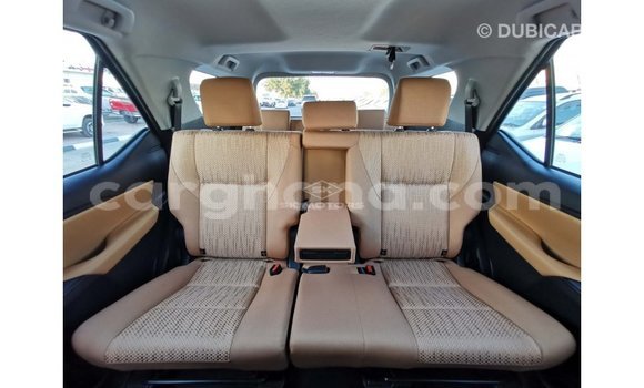 Sayi Imported Toyota Fortuner Sauran Mota in Import - Dubai a Ashanti Sayi Imported Toyota Fortuner Sauran Mota in Import - Dubai a Ashanti