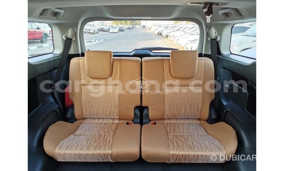 Sayi Imported Toyota Fortuner Sauran Mota in Import - Dubai a Ashanti Sayi Imported Toyota Fortuner Sauran Mota in Import - Dubai a Ashanti