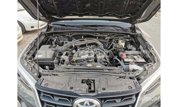 Sayi Imported Toyota Fortuner Sauran Mota in Import - Dubai a Ashanti Sayi Imported Toyota Fortuner Sauran Mota in Import - Dubai a Ashanti