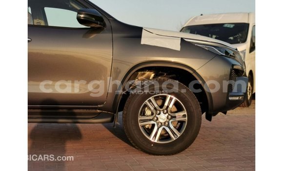 Sayi Imported Toyota Fortuner Sauran Mota in Import - Dubai a Ashanti Sayi Imported Toyota Fortuner Sauran Mota in Import - Dubai a Ashanti