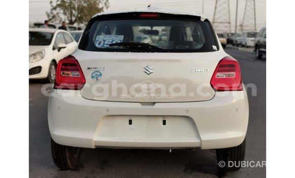 Sayi Imported Suzuki Swift White Mota in Import - Dubai a Ashanti Sayi Imported Suzuki Swift White Mota in Import - Dubai a Ashanti