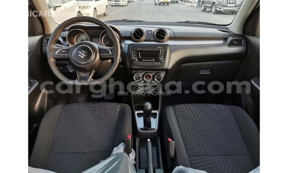 Sayi Imported Suzuki Swift White Mota in Import - Dubai a Ashanti Sayi Imported Suzuki Swift White Mota in Import - Dubai a Ashanti