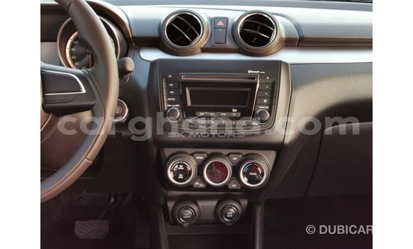 Sayi Imported Suzuki Swift White Mota in Import - Dubai a Ashanti Sayi Imported Suzuki Swift White Mota in Import - Dubai a Ashanti