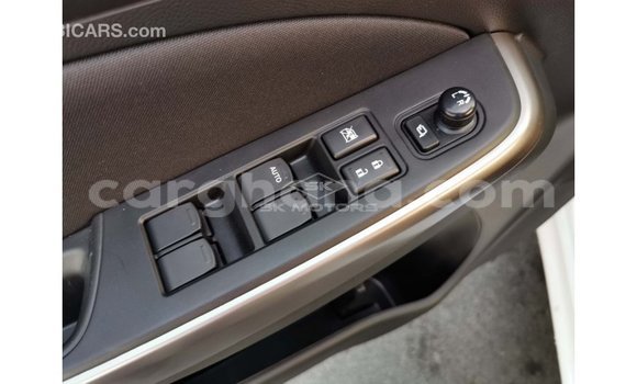 Sayi Imported Suzuki Swift White Mota in Import - Dubai a Ashanti Sayi Imported Suzuki Swift White Mota in Import - Dubai a Ashanti
