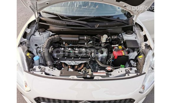 Sayi Imported Suzuki Swift White Mota in Import - Dubai a Ashanti Sayi Imported Suzuki Swift White Mota in Import - Dubai a Ashanti