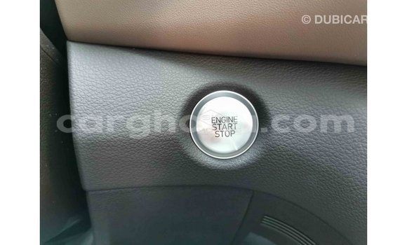 Sayi Imported Hyundai Santa Fe White Mota in Import - Dubai a Ashanti Sayi Imported Hyundai Santa Fe White Mota in Import - Dubai a Ashanti