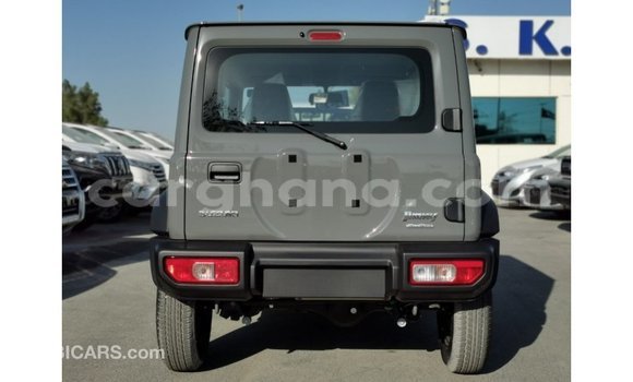 Buy Import Suzuki Jimny Other Car in Import - Dubai in Ashanti Buy Import Suzuki Jimny Other Car in Import - Dubai in Ashanti