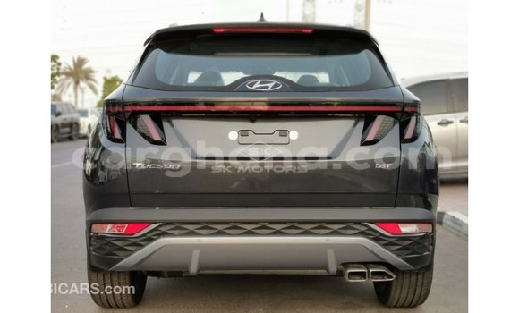 Sayi Imported Hyundai Tucson Sauran Mota in Import - Dubai a Ashanti Sayi Imported Hyundai Tucson Sauran Mota in Import - Dubai a Ashanti