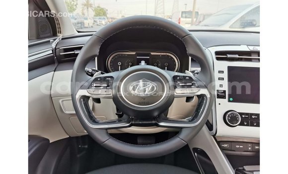 Sayi Imported Hyundai Tucson Sauran Mota in Import - Dubai a Ashanti Sayi Imported Hyundai Tucson Sauran Mota in Import - Dubai a Ashanti
