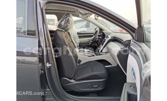 Sayi Imported Hyundai Tucson Sauran Mota in Import - Dubai a Ashanti Sayi Imported Hyundai Tucson Sauran Mota in Import - Dubai a Ashanti