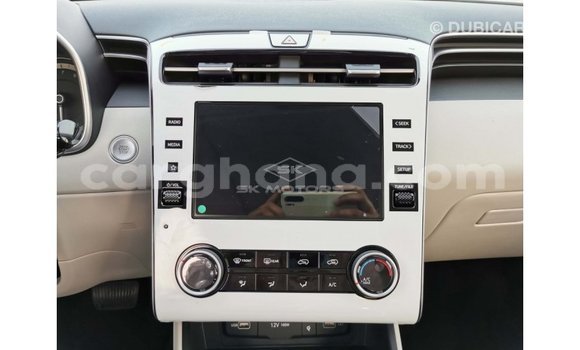 Sayi Imported Hyundai Tucson Sauran Mota in Import - Dubai a Ashanti Sayi Imported Hyundai Tucson Sauran Mota in Import - Dubai a Ashanti