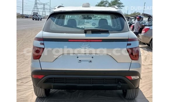 Buy Import Hyundai Creta Other Car in Import - Dubai in Ashanti Buy Import Hyundai Creta Other Car in Import - Dubai in Ashanti