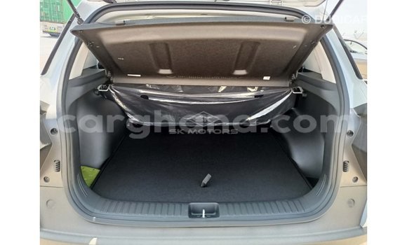 Buy Import Hyundai Creta Other Car in Import - Dubai in Ashanti Buy Import Hyundai Creta Other Car in Import - Dubai in Ashanti