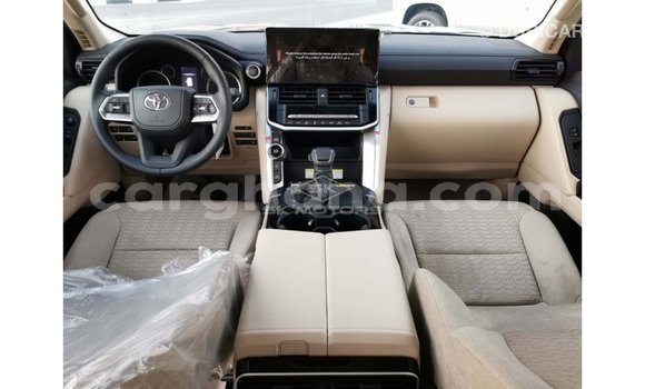 Ra Imported Toyota Land Cruiser Black Ọkọ̀ in Import - Dubai ni Ashanti Ra Imported Toyota Land Cruiser Black Ọkọ̀ in Import - Dubai ni Ashanti