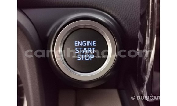 Ra Imported Toyota Land Cruiser Black Ọkọ̀ in Import - Dubai ni Ashanti Ra Imported Toyota Land Cruiser Black Ọkọ̀ in Import - Dubai ni Ashanti