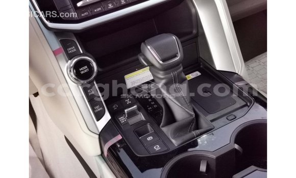 Ra Imported Toyota Land Cruiser Black Ọkọ̀ in Import - Dubai ni Ashanti Ra Imported Toyota Land Cruiser Black Ọkọ̀ in Import - Dubai ni Ashanti