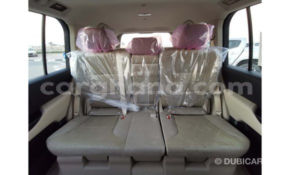 Ra Imported Toyota Land Cruiser Black Ọkọ̀ in Import - Dubai ni Ashanti Ra Imported Toyota Land Cruiser Black Ọkọ̀ in Import - Dubai ni Ashanti