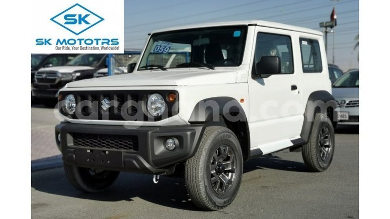 Big with watermark suzuki jimny ashanti import dubai 44000