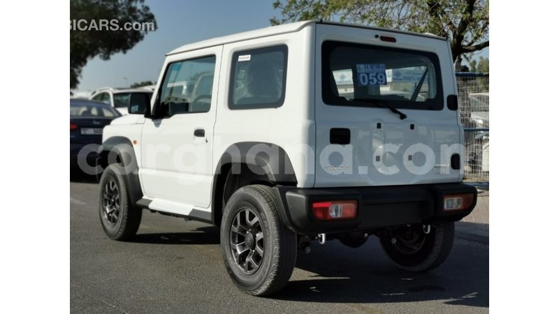 Big with watermark suzuki jimny ashanti import dubai 44000