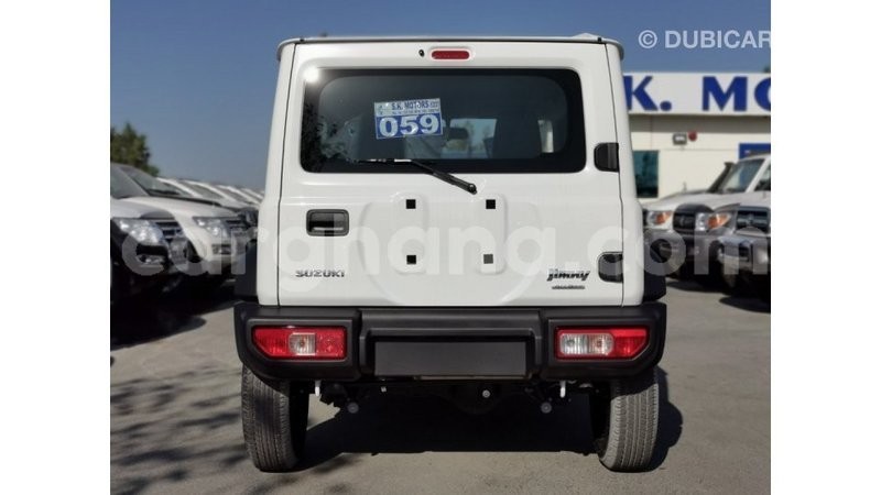 Big with watermark suzuki jimny ashanti import dubai 44000