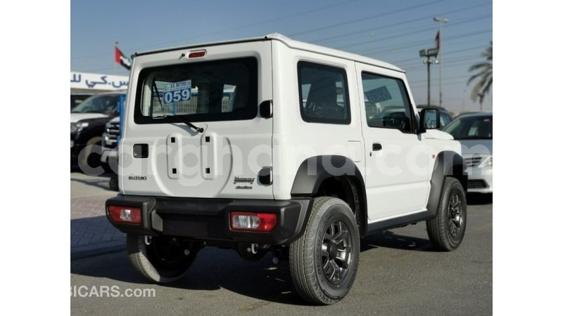 Big with watermark suzuki jimny ashanti import dubai 44000