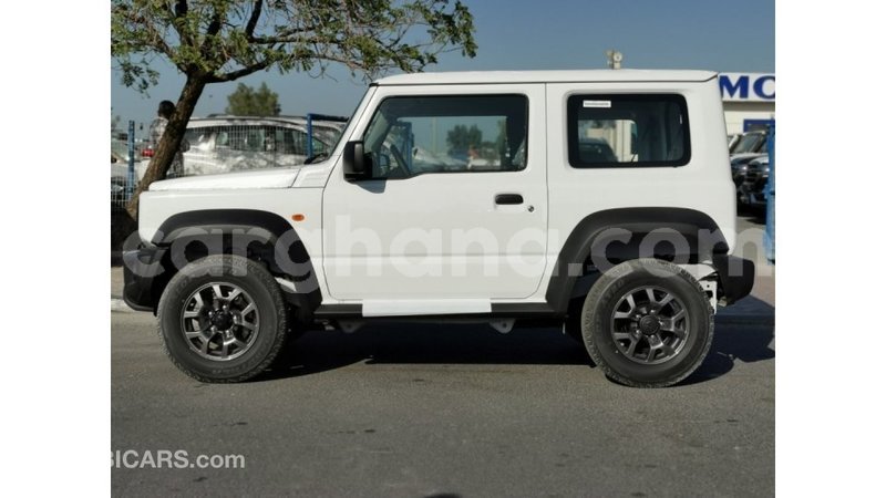 Big with watermark suzuki jimny ashanti import dubai 44000