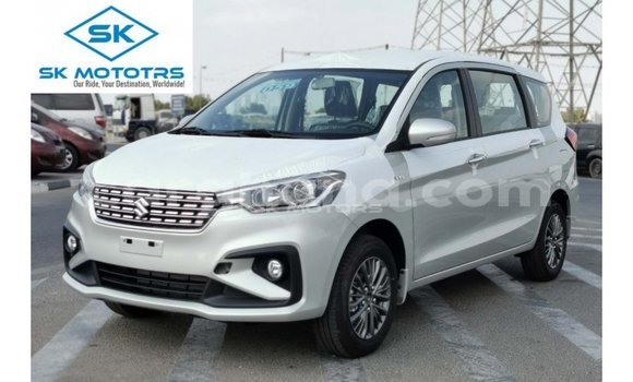 Ra Imported Suzuki Ertiga Miiran Ọkọ̀ in Import - Dubai ni Ashanti