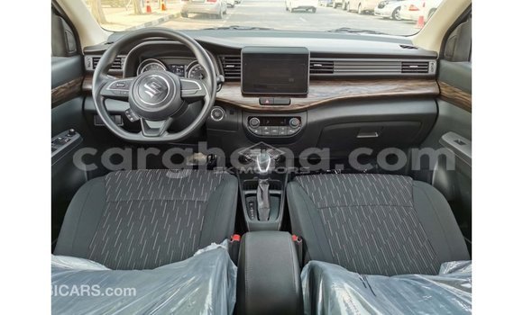 Ra Imported Suzuki Ertiga Miiran Ọkọ̀ in Import - Dubai ni Ashanti Ra Imported Suzuki Ertiga Miiran Ọkọ̀ in Import - Dubai ni Ashanti
