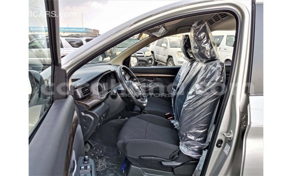 Ra Imported Suzuki Ertiga Miiran Ọkọ̀ in Import - Dubai ni Ashanti Ra Imported Suzuki Ertiga Miiran Ọkọ̀ in Import - Dubai ni Ashanti