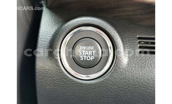 Ra Imported Suzuki Ertiga Miiran Ọkọ̀ in Import - Dubai ni Ashanti Ra Imported Suzuki Ertiga Miiran Ọkọ̀ in Import - Dubai ni Ashanti