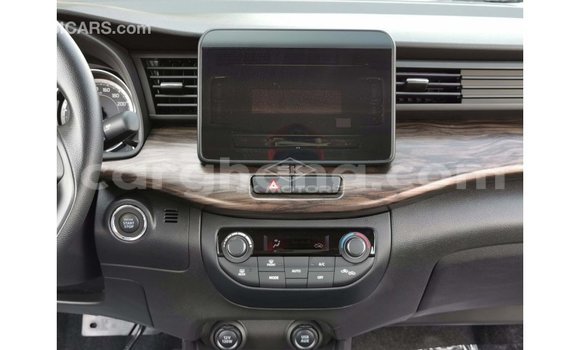 Ra Imported Suzuki Ertiga Miiran Ọkọ̀ in Import - Dubai ni Ashanti Ra Imported Suzuki Ertiga Miiran Ọkọ̀ in Import - Dubai ni Ashanti