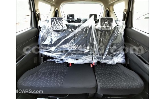 Ra Imported Suzuki Ertiga Miiran Ọkọ̀ in Import - Dubai ni Ashanti Ra Imported Suzuki Ertiga Miiran Ọkọ̀ in Import - Dubai ni Ashanti