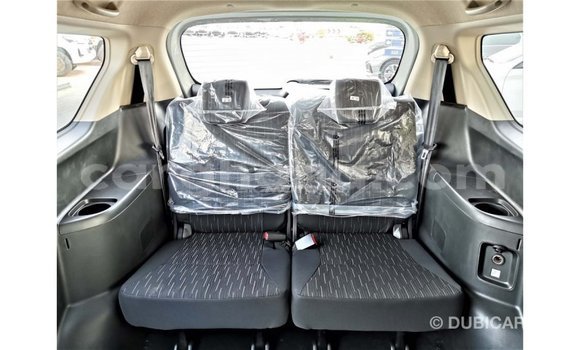 Ra Imported Suzuki Ertiga Miiran Ọkọ̀ in Import - Dubai ni Ashanti Ra Imported Suzuki Ertiga Miiran Ọkọ̀ in Import - Dubai ni Ashanti