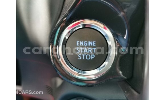 Buy Import Toyota Hilux White Car in Import - Dubai in Ashanti Buy Import Toyota Hilux White Car in Import - Dubai in Ashanti