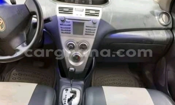 Sayi Na hannu Toyota Corolla Red Mota in Accra a Greater Accra Sayi Na hannu Toyota Corolla Red Mota in Accra a Greater Accra