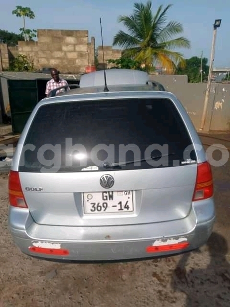 Big with watermark volkswagen golf greater accra accra 44015