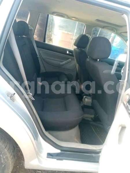 Big with watermark volkswagen golf greater accra accra 44015