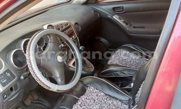 Buy Used Pontiac Vibe Red Car in Accra in Greater Accra Buy Used Pontiac Vibe Red Car in Accra in Greater Accra