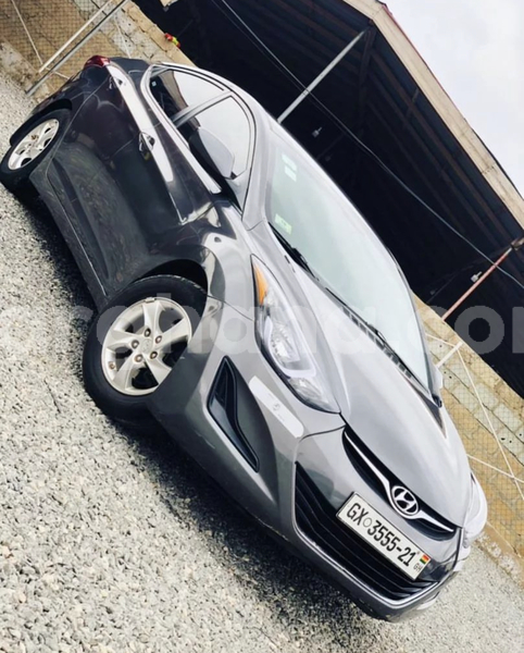 Big with watermark hyundai elantra greater accra accra 44018